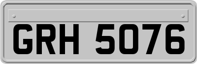 GRH5076