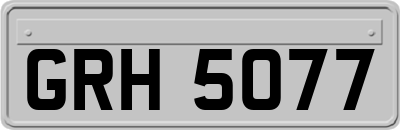 GRH5077