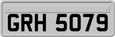 GRH5079
