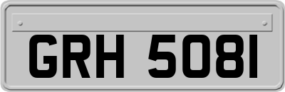 GRH5081