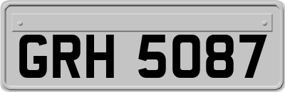 GRH5087