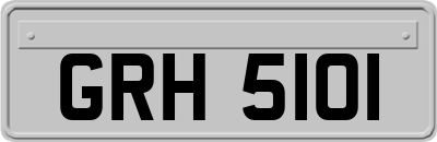 GRH5101