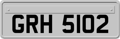 GRH5102