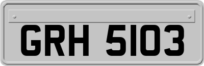 GRH5103
