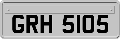GRH5105