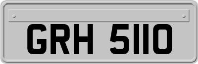 GRH5110