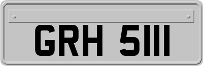GRH5111