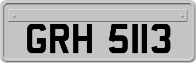 GRH5113