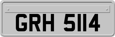GRH5114