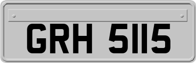 GRH5115