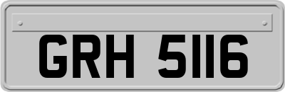 GRH5116