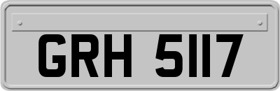 GRH5117