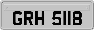 GRH5118