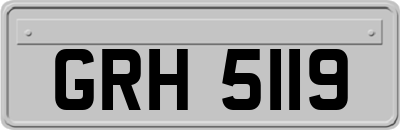 GRH5119