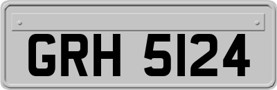 GRH5124