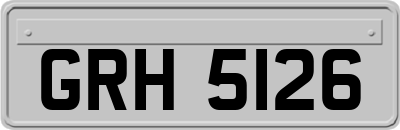 GRH5126