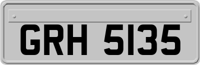 GRH5135