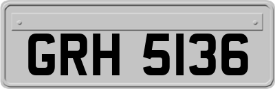 GRH5136