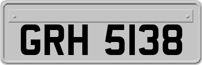 GRH5138