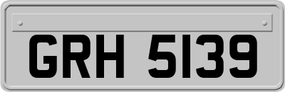 GRH5139