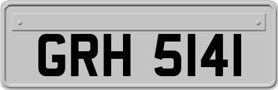 GRH5141