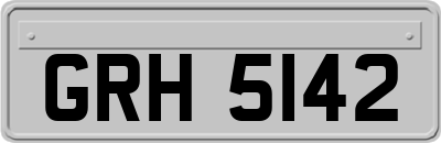 GRH5142