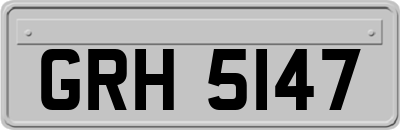 GRH5147