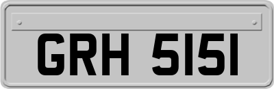 GRH5151