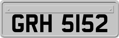 GRH5152