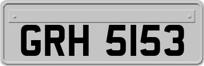 GRH5153