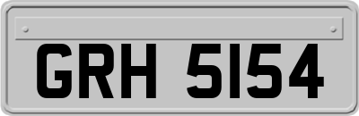GRH5154