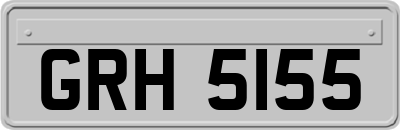 GRH5155