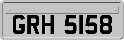 GRH5158