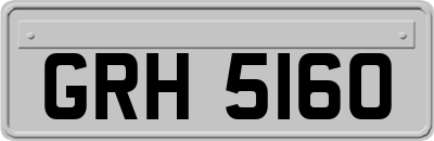 GRH5160