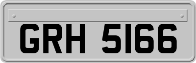 GRH5166