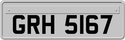 GRH5167
