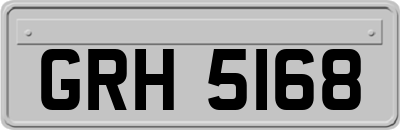 GRH5168