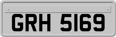 GRH5169
