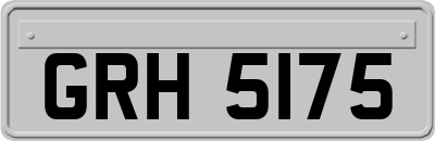 GRH5175