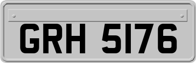 GRH5176