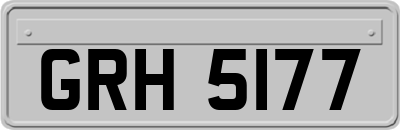 GRH5177