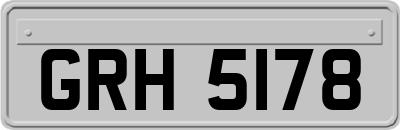 GRH5178