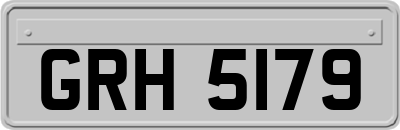 GRH5179