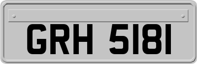 GRH5181