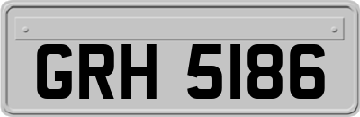GRH5186