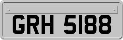 GRH5188