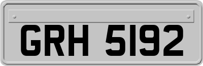 GRH5192