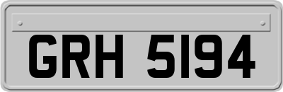 GRH5194