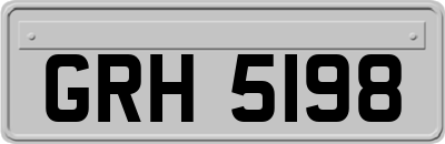 GRH5198