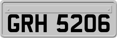 GRH5206
